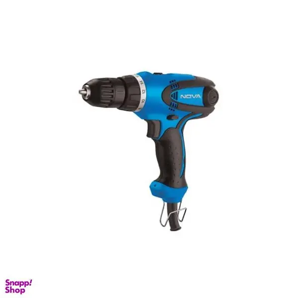 پیچ گوشتی برقی نووا (Nova) مدل 2152 - 5