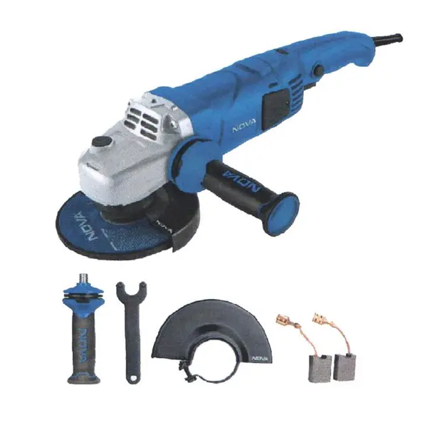 مینی فرز دسته بلند نووا Nova مدل 3125