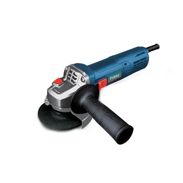 مینی فرز دسته بلند پوکا مدل Pukka AG1156