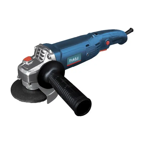 مینی فرز دسته بلند پوکا مدل Pukka AG1156