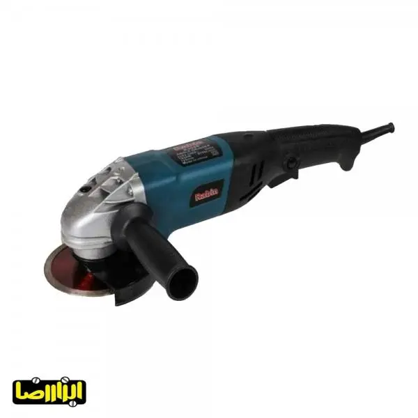 مینی فرز رابین مدل R3006