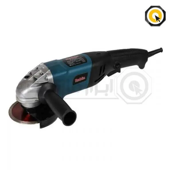 مینی فرز رابین مدل R3006