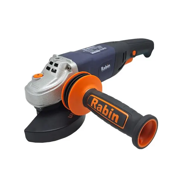 مینی فرز رابین مدل R3006