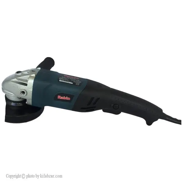 مینی فرز رابین مدل R3006