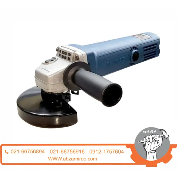 مینی فرز رابین مدل R3015