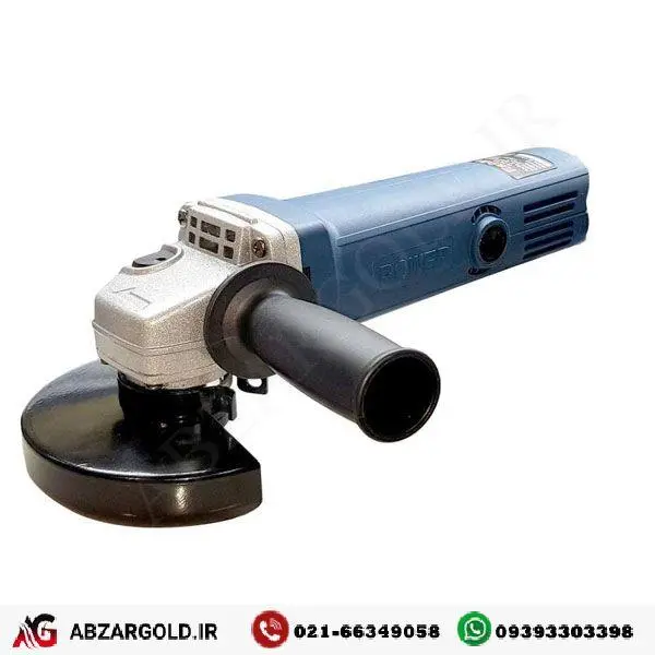 مینی فرز رابین مدل R3015