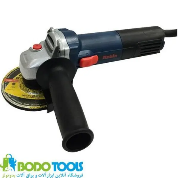 مینی فرز رابین مدل R3017