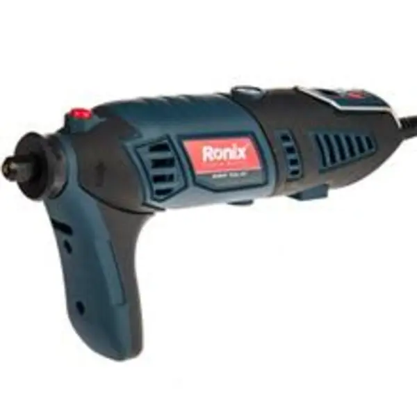 فرز انگشتی گلو کوتاه RH-3401 رونیکس - 3