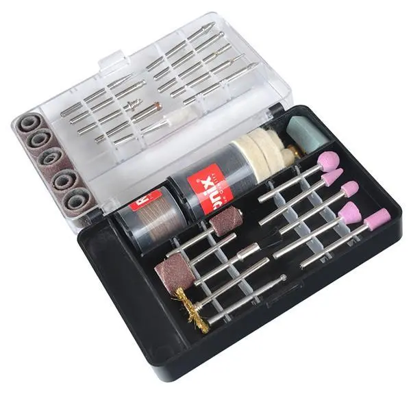 فرز انگشتی گلو کوتاه RH-3402 رونیکس - 5