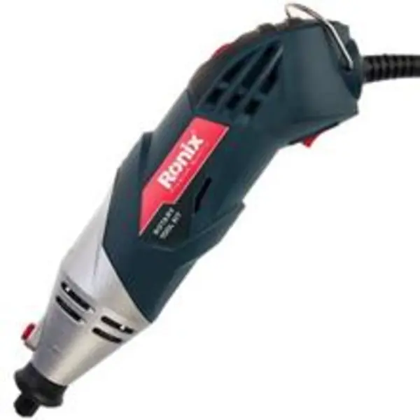 فرز انگشتی گلو کوتاه RH-3402 رونیکس - 2