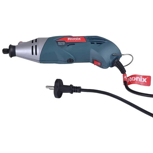 فرز انگشتی گلو کوتاه RH-3402 رونیکس - 6