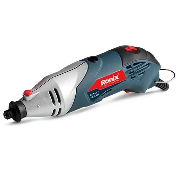 فرز انگشتی گلو کوتاه RH-3402 رونیکس - 3