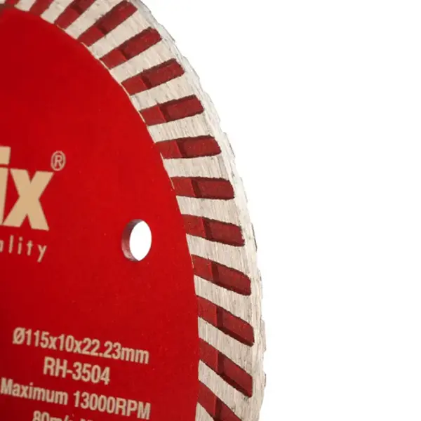 صفحه گرانیت بر مینی رونیکس مدل RH-3504 - 6