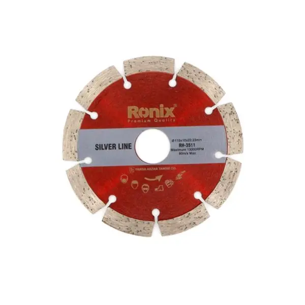 صفحه برش گرانیت رونیکس مدل RH-3511 - 2