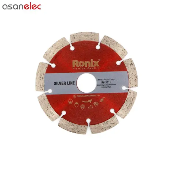 صفحه برش گرانیت رونیکس مدل RH-3511 - 6