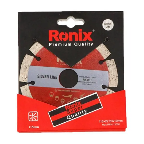صفحه برش گرانیت رونیکس مدل RH-3511 - 3