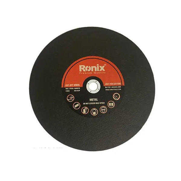 صفحه سنگ پروفیل بر رونیکس RH-3732 - 4