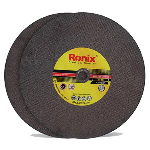 صفحه سنگ پروفیل بر رونیکس RH-3732 - 3