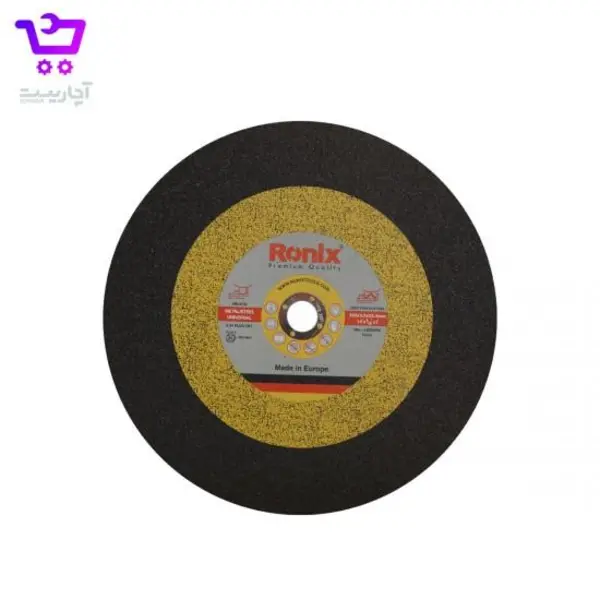 صفحه سنگ پروفیل بر رونیکس RH-3732 - 5