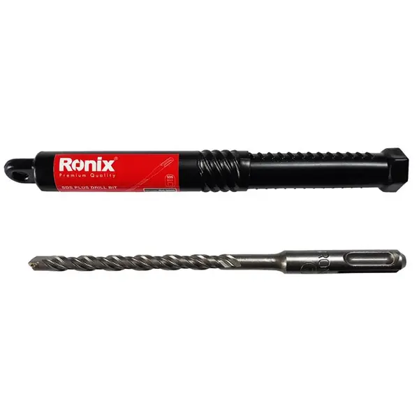 مته رونیکس مدل RH-5005 سایز 7 میلی متر - 2