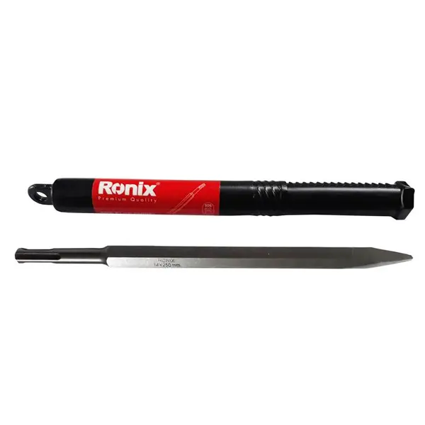 مته سیمان رونیکس مدل RH-5023 سایز 14 میلی متر - 3