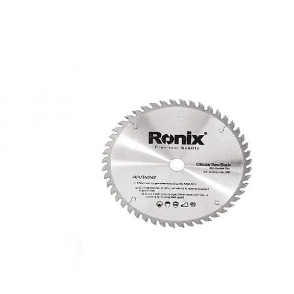 تیغه اره الماسه رونیکس مدل RH-5114 - 6