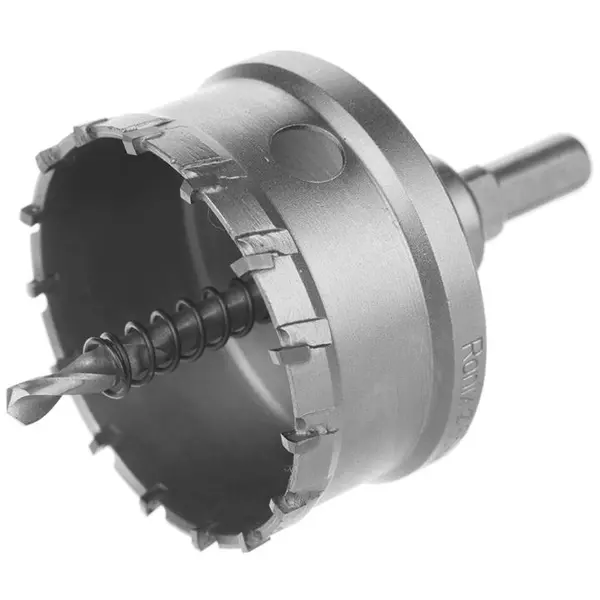 مته گردبر الماسه رونیکس مدل RH-5203 سایز 65 میلی متر - 2