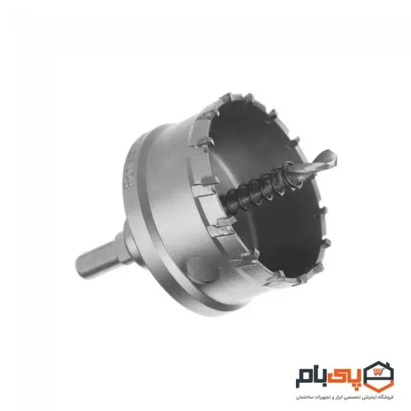 مته گردبر الماسه رونیکس مدل RH-5203 سایز 65 میلی متر - 6