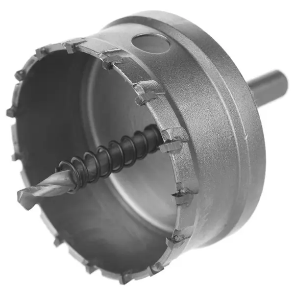 مته گردبر الماسه رونیکس مدل RH-5204 سایز 70 میلی متر - 4