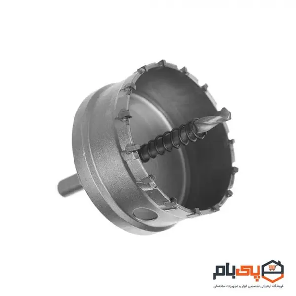 مته گردبر الماسه رونیکس مدل RH-5205 سایز 75 میلی متر - 6