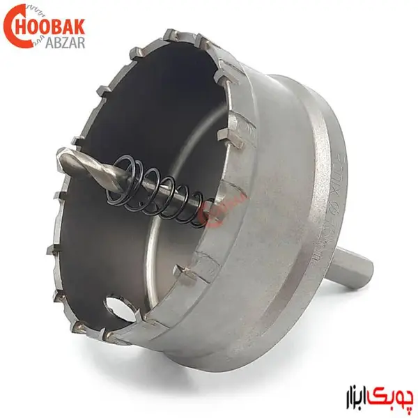 مته گردبر الماسه رونیکس مدل RH-5205 سایز 75 میلی متر - 3