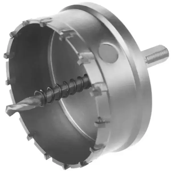 مته گردبر الماسه رونیکس مدل RH-5207 سایز 90 میلی متر - 3