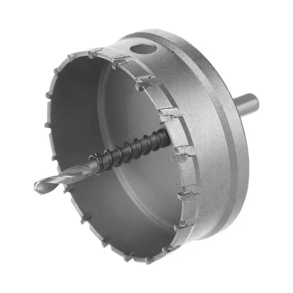 مته گرد بر الماسه رونیکس مدل RH- 5208 سایز 100 میلی متری - 2