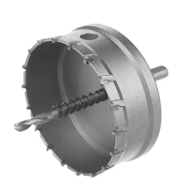 مته گرد بر الماسه رونیکس مدل RH- 5208 سایز 100 میلی متری - 3