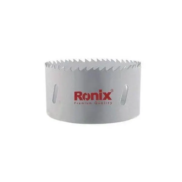 مته گردبر رونیکس کد RH-5233 سایز 73 میلی متر - 6