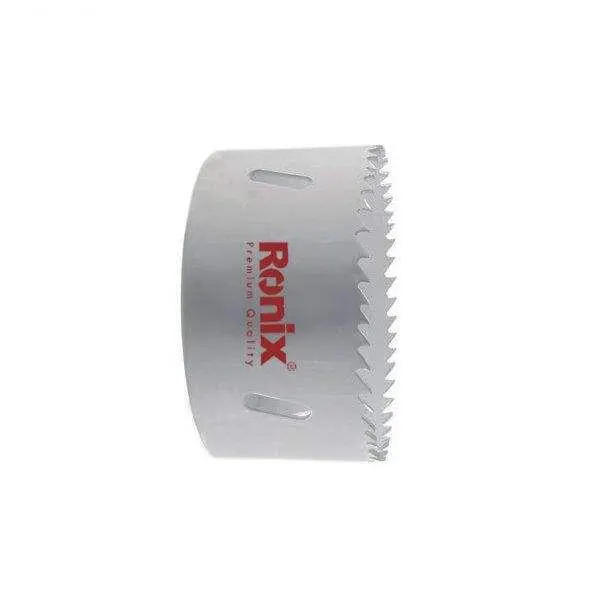 مته گردبر رونیکس کد RH-5233 سایز 73 میلی متر - 2