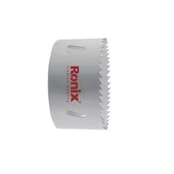 مته گردبر فلز رونیکس کد RH-5237 سایز 83 میلی متر - 4
