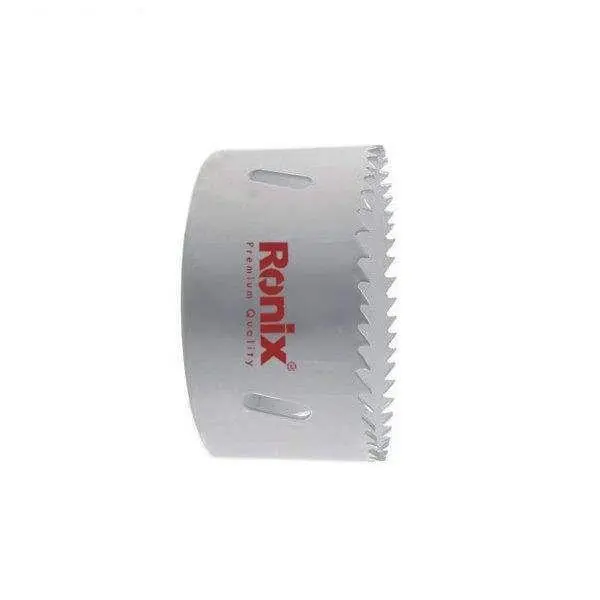 مته گردبر فلز رونیکس کد RH-5237 سایز 83 میلی متر - 2