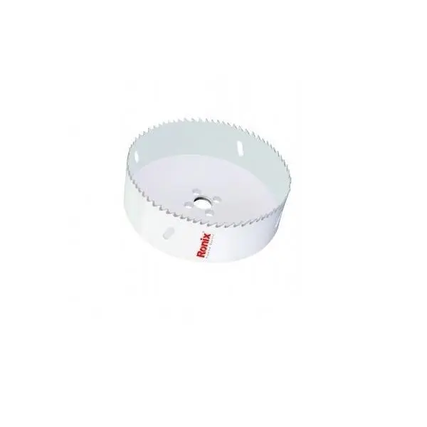 مته گردبر فلز رونیکس کد RH-5237 سایز 83 میلی متر - 5