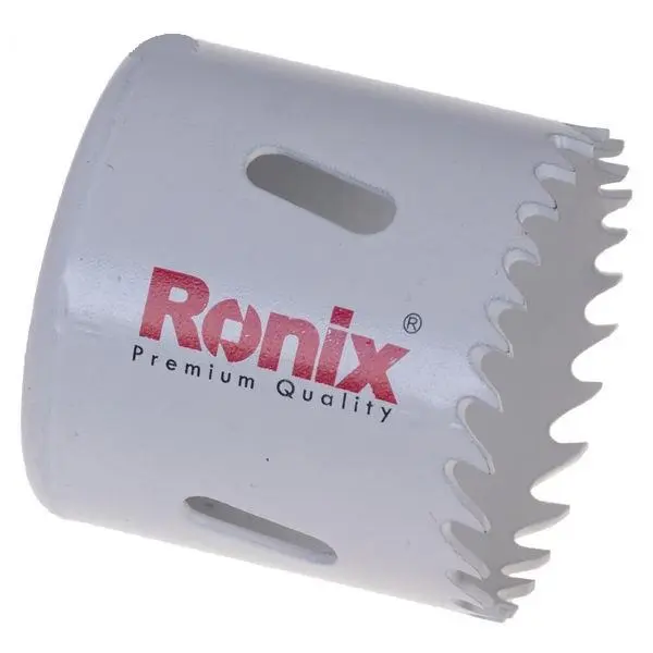 مته گردبر فلز رونیکس کد RH-5238 سایز 92 میلی متر - 2