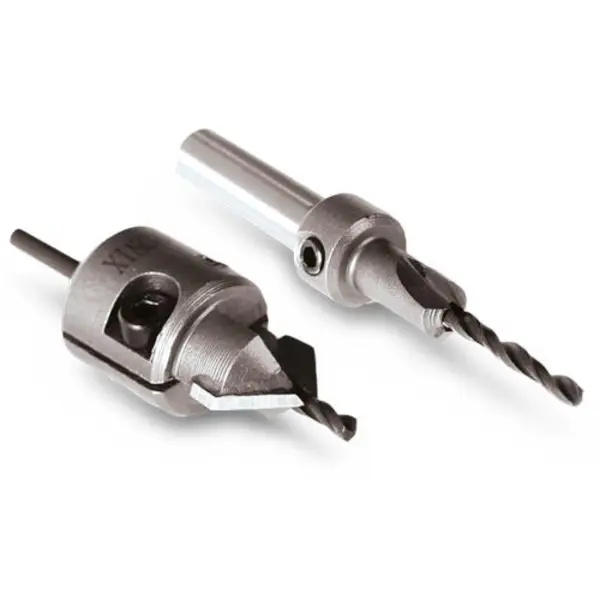 مته گردبر فلز رونیکس کد RH-5240 سایز 114 میلی متر