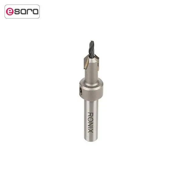 مته خزینه الماسه رونیکس مدل RH-5303 - 3