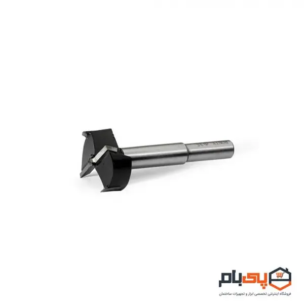 مته گازور رونیکس مدل RH-5311 سایز 45 میلی متر - 3