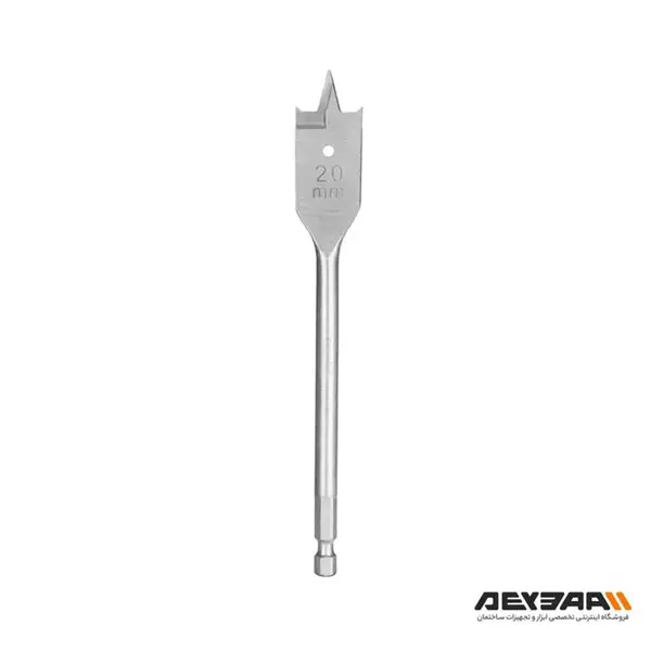 مته برگی رونیکس مدل RH-5320 سایز 20 - 5
