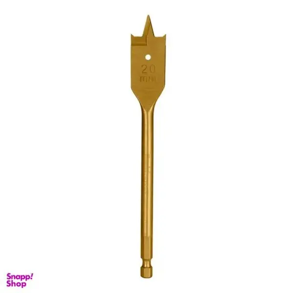 مته برگی رونیکس مدل RH-5320 سایز 20 - 3