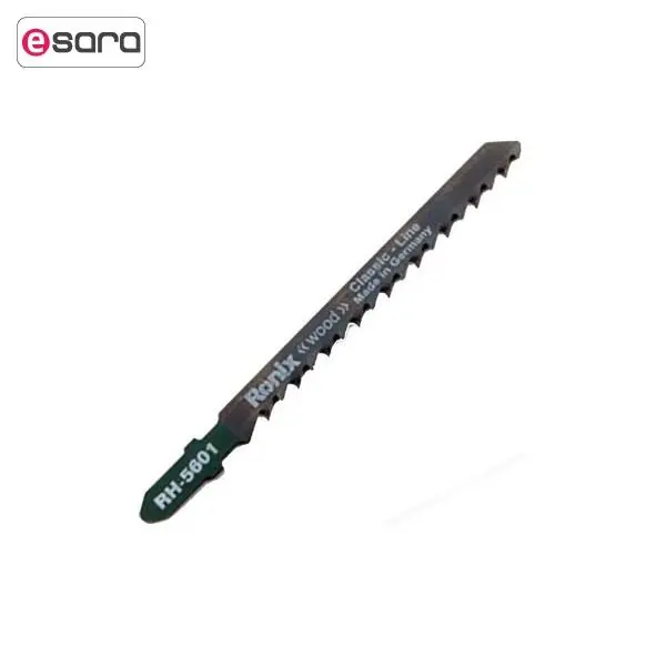 تیغ اره عمودبر چوب رونیکس مدل RH-5601 - 2