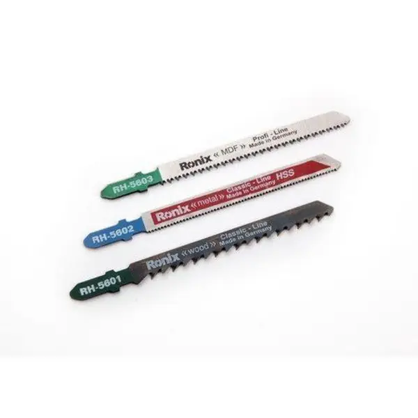 تیغ اره عمودبر چوب رونیکس مدل RH-5601 - 5