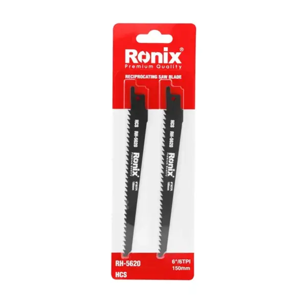 تیغ اره افقی بر چوب رونیکس مدل RH-5620 - 5