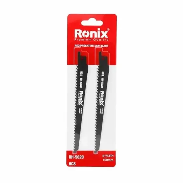 تیغ اره افقی بر چوب رونیکس مدل RH-5620 - 4