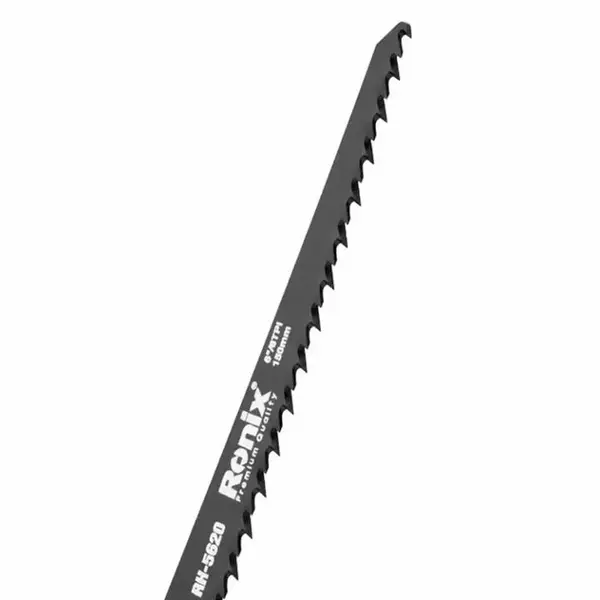 تیغ اره افقی بر چوب رونیکس مدل RH-5620 - 2